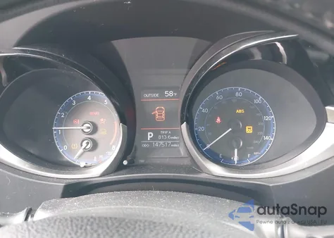 2014 Toyota Corolla S Plus из США, поврежденный, VIN 2T1BURHE6EC070407